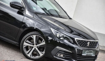 Peugeot 308 SW 1.6 e-THP GT S&S full