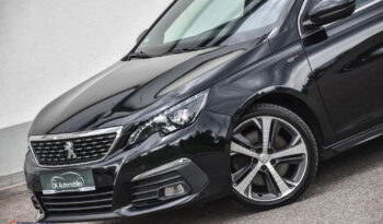 Peugeot 308 SW 1.6 e-THP GT S&S full