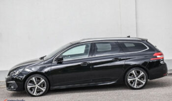 Peugeot 308 SW 1.6 e-THP GT S&S full