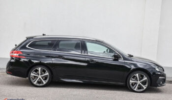 Peugeot 308 SW 1.6 e-THP GT S&S full