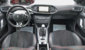 Peugeot 308 SW 1.6 e-THP GT S&S full