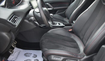 Peugeot 308 SW 1.6 e-THP GT S&S full