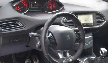 Peugeot 308 SW 1.6 e-THP GT S&S full