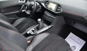 Peugeot 308 SW 1.6 e-THP GT S&S full