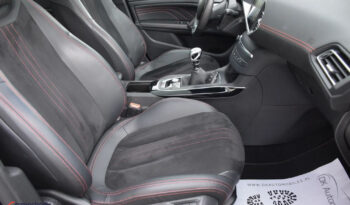 Peugeot 308 SW 1.6 e-THP GT S&S full