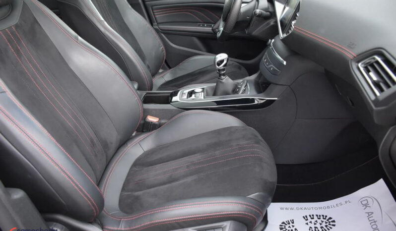 Peugeot 308 SW 1.6 e-THP GT S&S full
