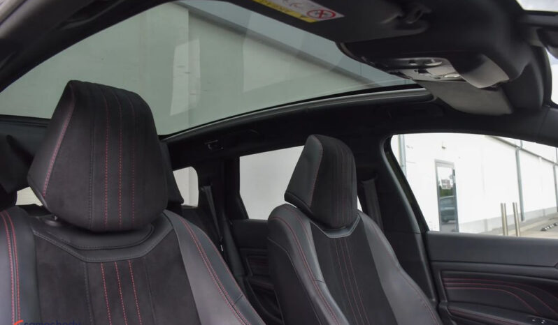 Peugeot 308 SW 1.6 e-THP GT S&S full