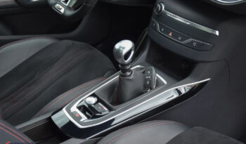 Peugeot 308 SW 1.6 e-THP GT S&S full