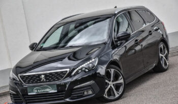 Peugeot 308 SW 1.6 e-THP GT S&S full