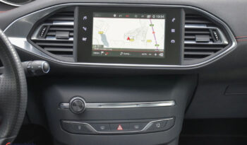 Peugeot 308 SW 1.6 e-THP GT S&S full