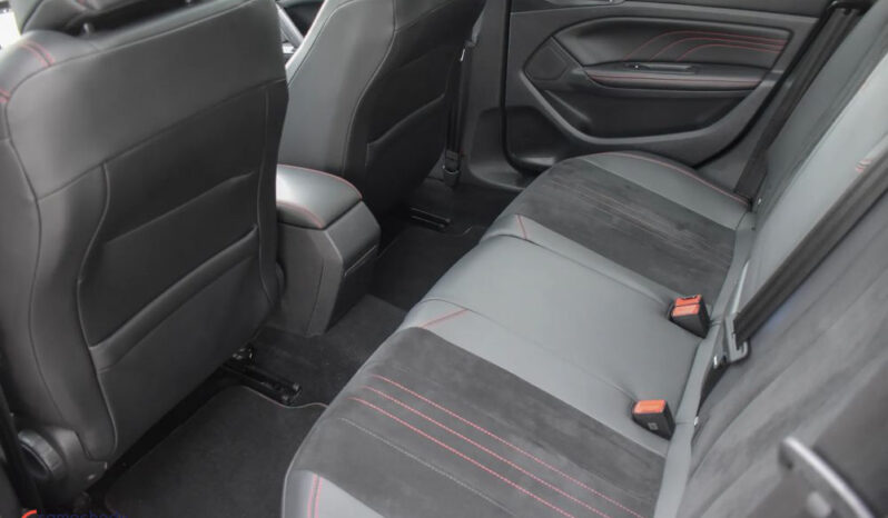 Peugeot 308 SW 1.6 e-THP GT S&S full