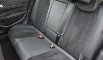 Peugeot 308 SW 1.6 e-THP GT S&S full