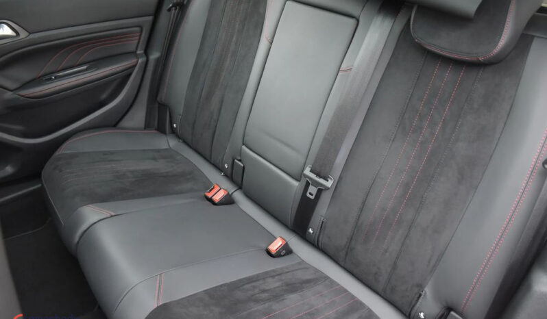 Peugeot 308 SW 1.6 e-THP GT S&S full