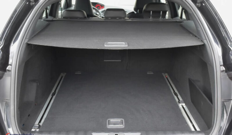 Peugeot 308 SW 1.6 e-THP GT S&S full