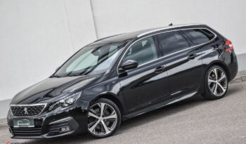 Peugeot 308 SW 1.6 e-THP GT S&S full
