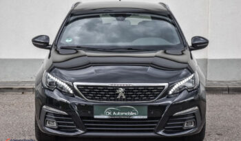 Peugeot 308 SW 1.6 e-THP GT S&S full