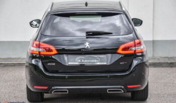 Peugeot 308 SW 1.6 e-THP GT S&S full