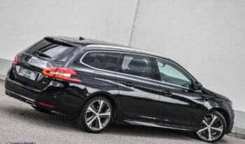 Peugeot 308 SW 1.6 e-THP GT S&S full