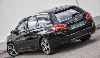 Peugeot 308 SW 1.6 e-THP GT S&S full