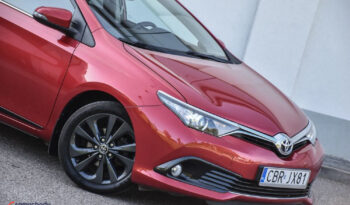 Toyota Auris 1.6 Premium + full