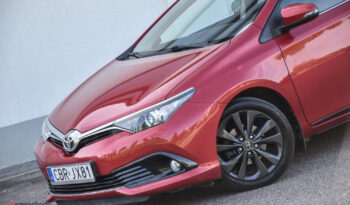 Toyota Auris 1.6 Premium + full
