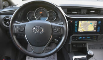 Toyota Auris 1.6 Premium + full