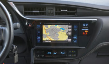 Toyota Auris 1.6 Premium + full