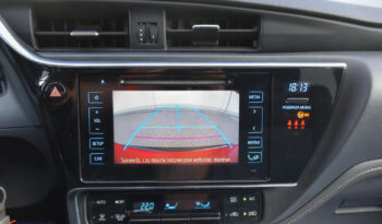 Toyota Auris 1.6 Premium + full