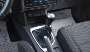 Toyota Auris 1.6 Premium + full
