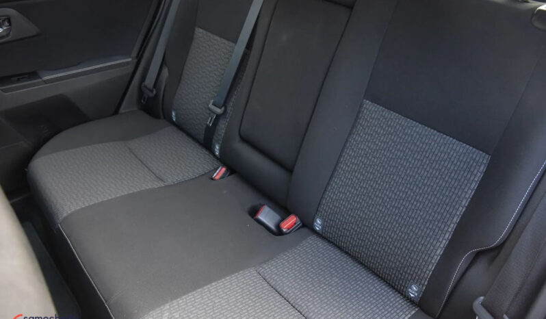 Toyota Auris 1.6 Premium + full