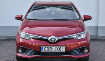 Toyota Auris 1.6 Premium + full
