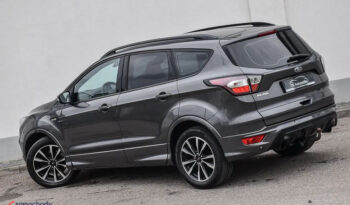 Ford Kuga 1.5 EcoBlue FWD ST-Line X full