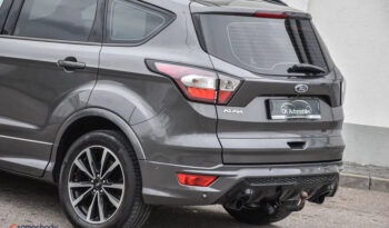 Ford Kuga 1.5 EcoBlue FWD ST-Line X full