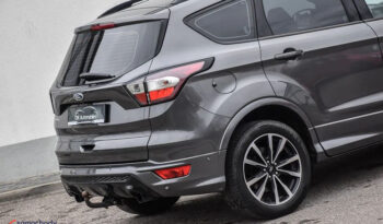 Ford Kuga 1.5 EcoBlue FWD ST-Line X full