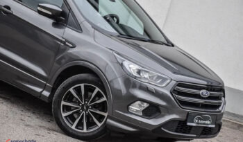Ford Kuga 1.5 EcoBlue FWD ST-Line X full
