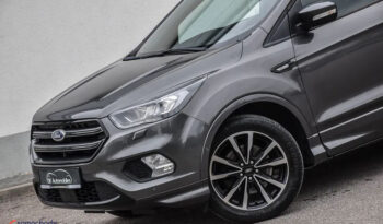 Ford Kuga 1.5 EcoBlue FWD ST-Line X full