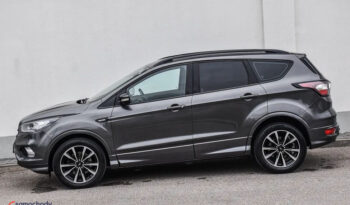 Ford Kuga 1.5 EcoBlue FWD ST-Line X full