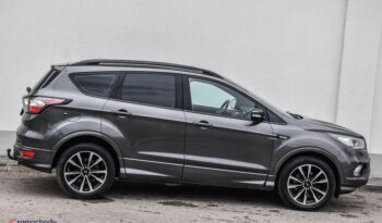 Ford Kuga 1.5 EcoBlue FWD ST-Line X full