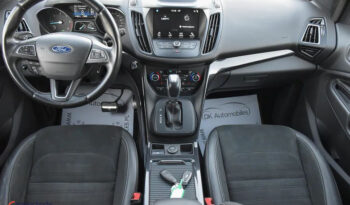 Ford Kuga 1.5 EcoBlue FWD ST-Line X full