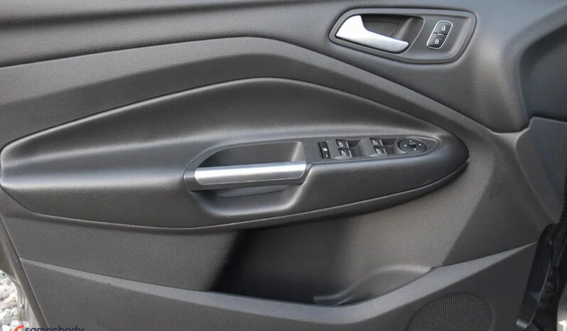 Ford Kuga 1.5 EcoBlue FWD ST-Line X full