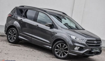 Ford Kuga 1.5 EcoBlue FWD ST-Line X full