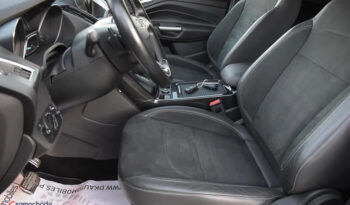 Ford Kuga 1.5 EcoBlue FWD ST-Line X full
