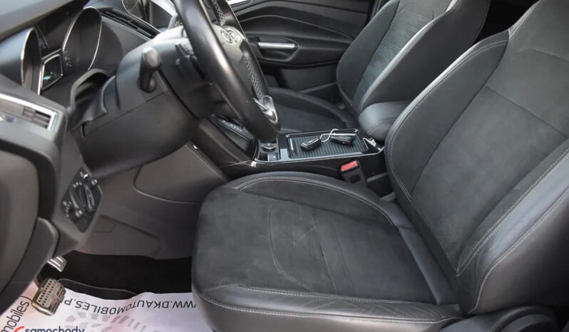 Ford Kuga 1.5 EcoBlue FWD ST-Line X full