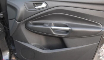 Ford Kuga 1.5 EcoBlue FWD ST-Line X full