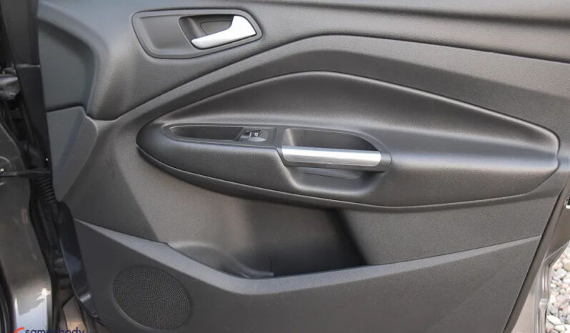 Ford Kuga 1.5 EcoBlue FWD ST-Line X full