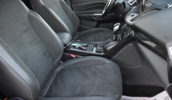 Ford Kuga 1.5 EcoBlue FWD ST-Line X full