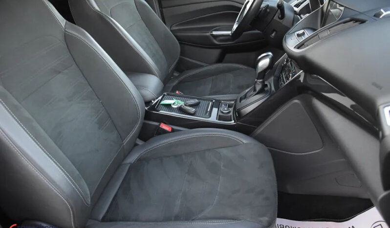 Ford Kuga 1.5 EcoBlue FWD ST-Line X full
