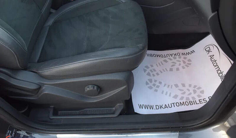 Ford Kuga 1.5 EcoBlue FWD ST-Line X full