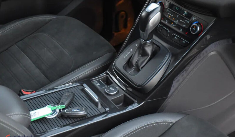 Ford Kuga 1.5 EcoBlue FWD ST-Line X full