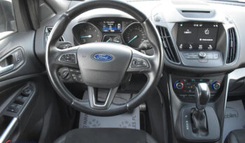 Ford Kuga 1.5 EcoBlue FWD ST-Line X full